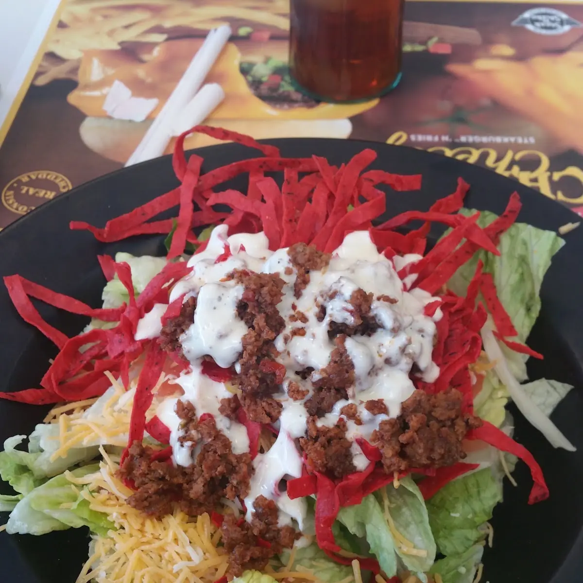 Taco Salad