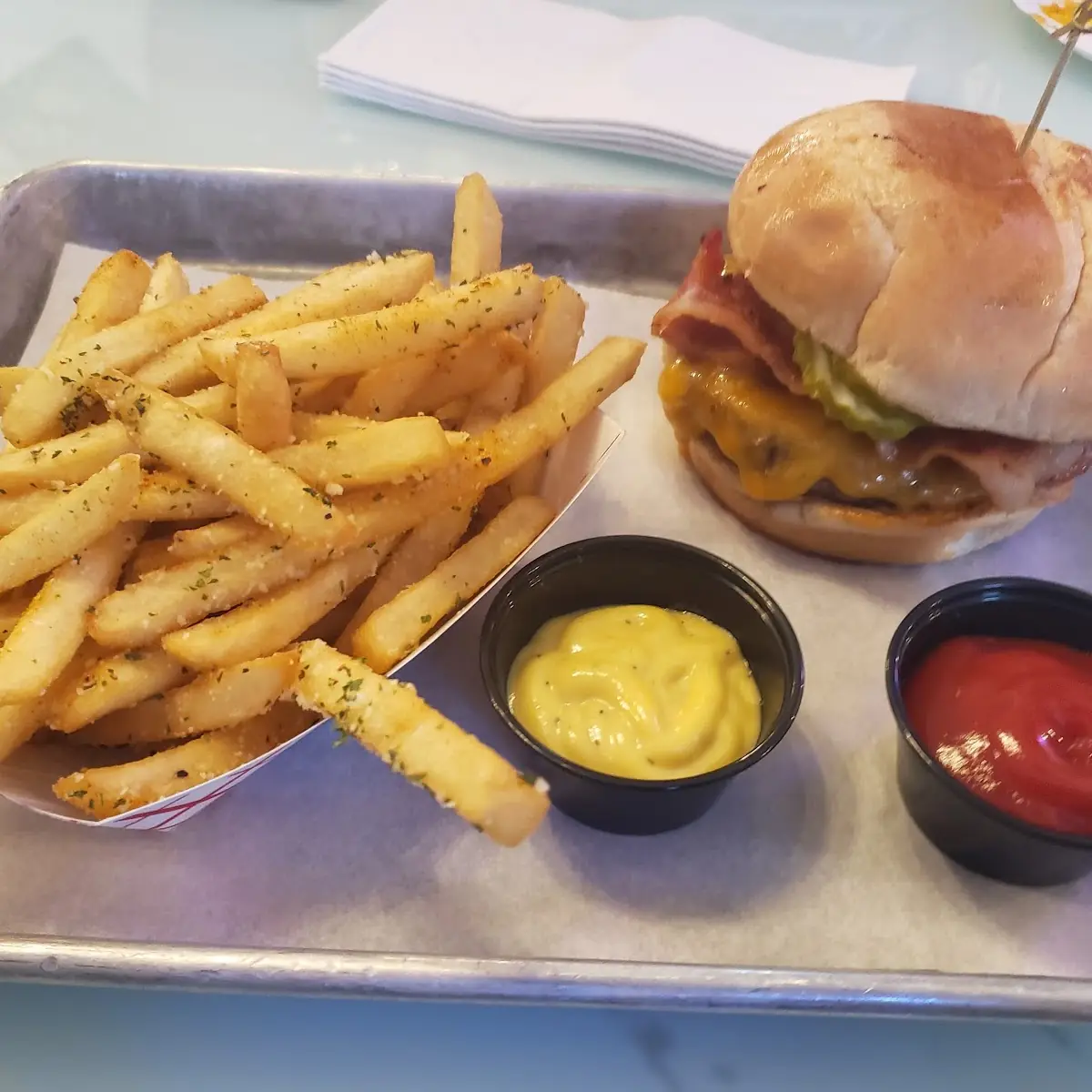 Chicken Sandwich