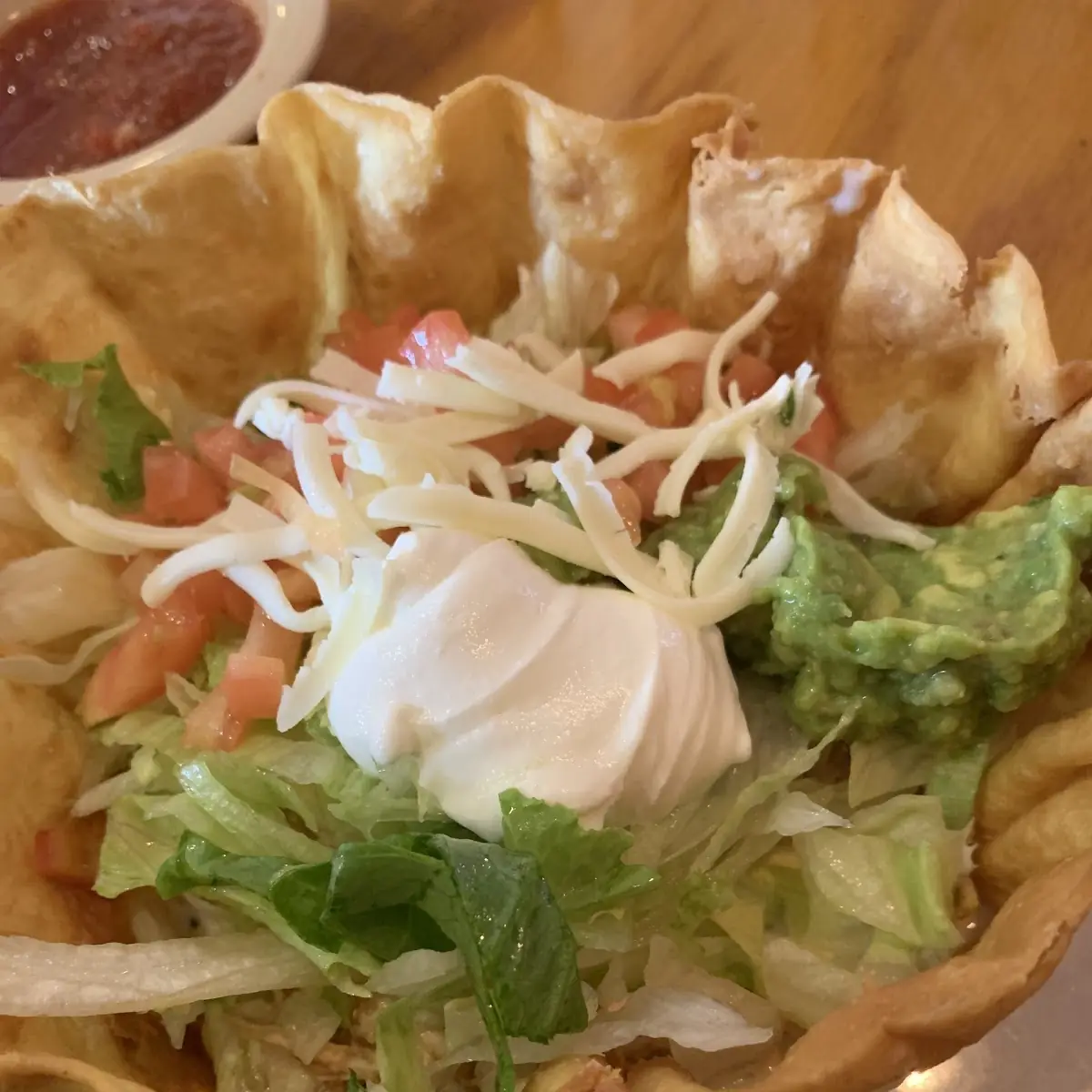 Taco Salad