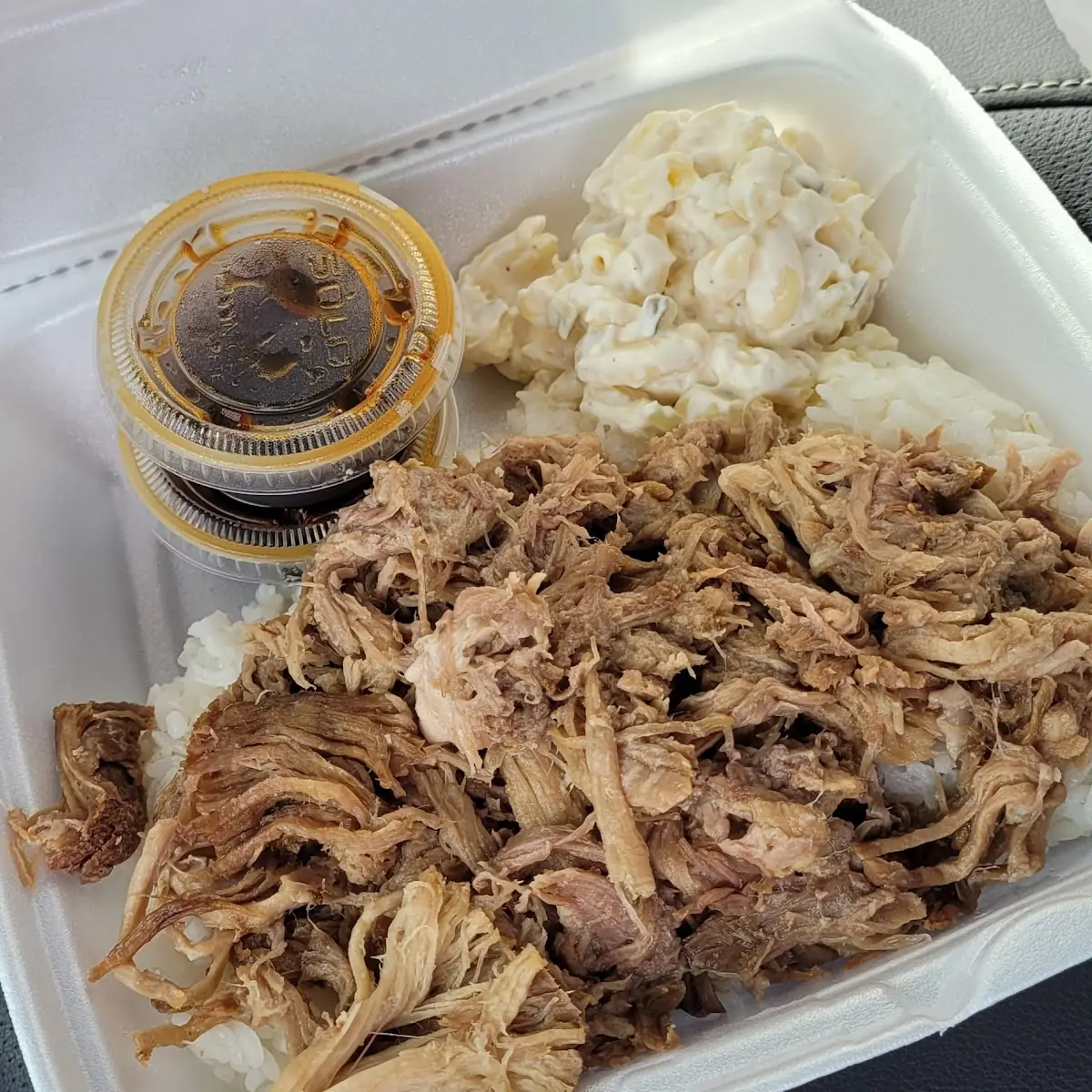 Pulled Pork