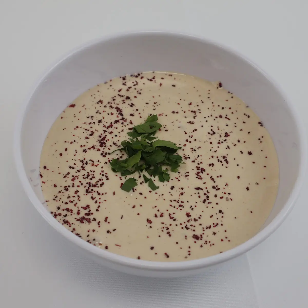 Tahini Sauce 2oz