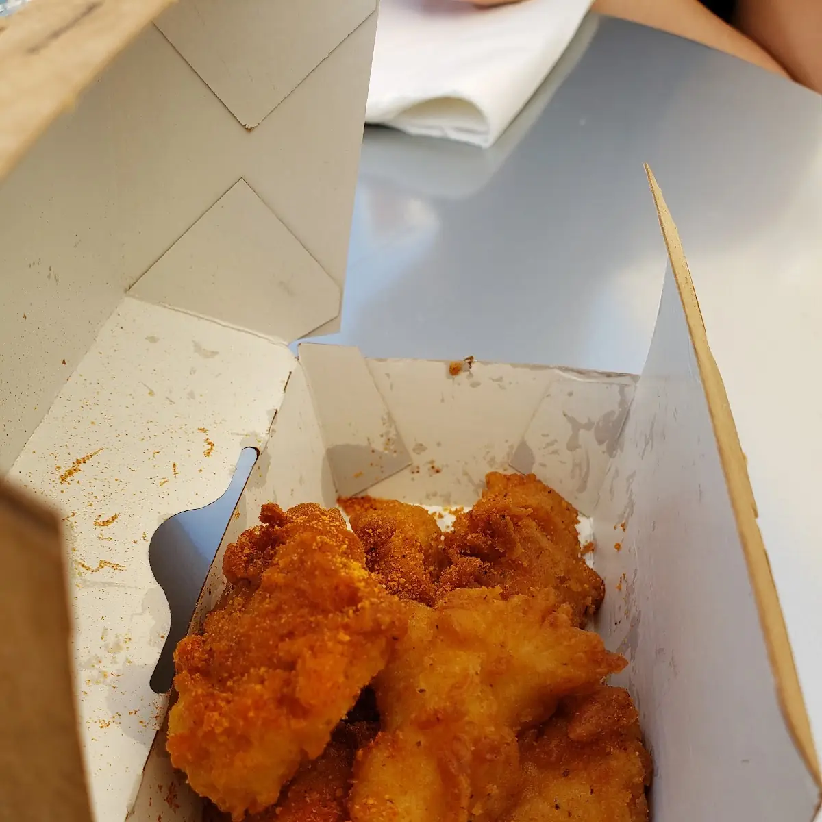 Chicken Nuggets