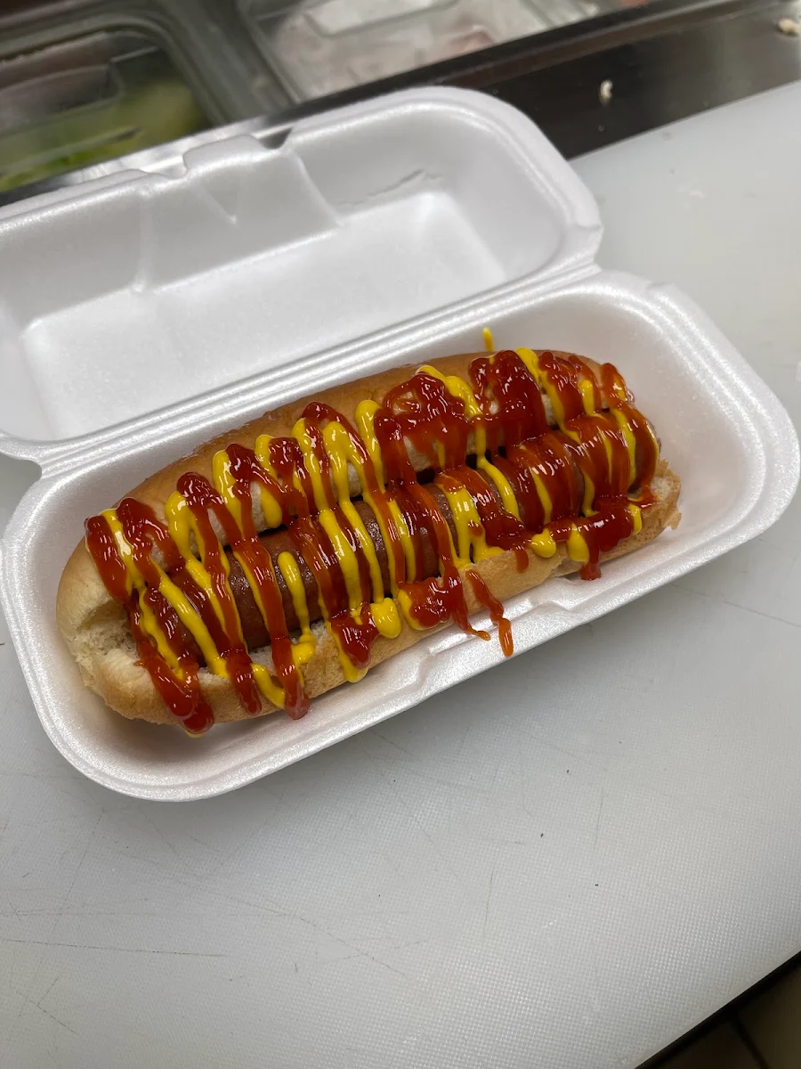 Hot Dog