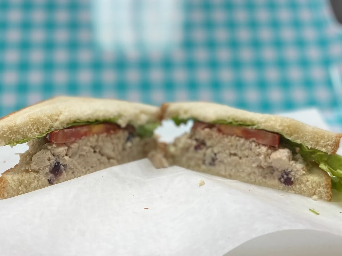 Sandwich