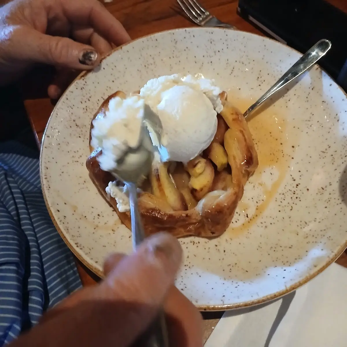 Apple Pie