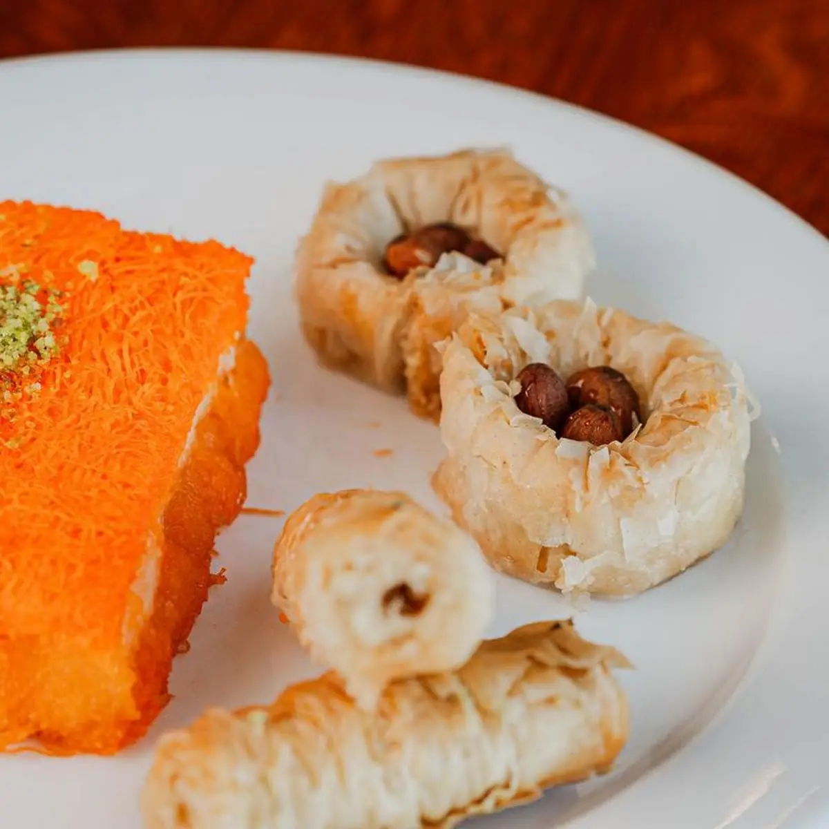 Baklava