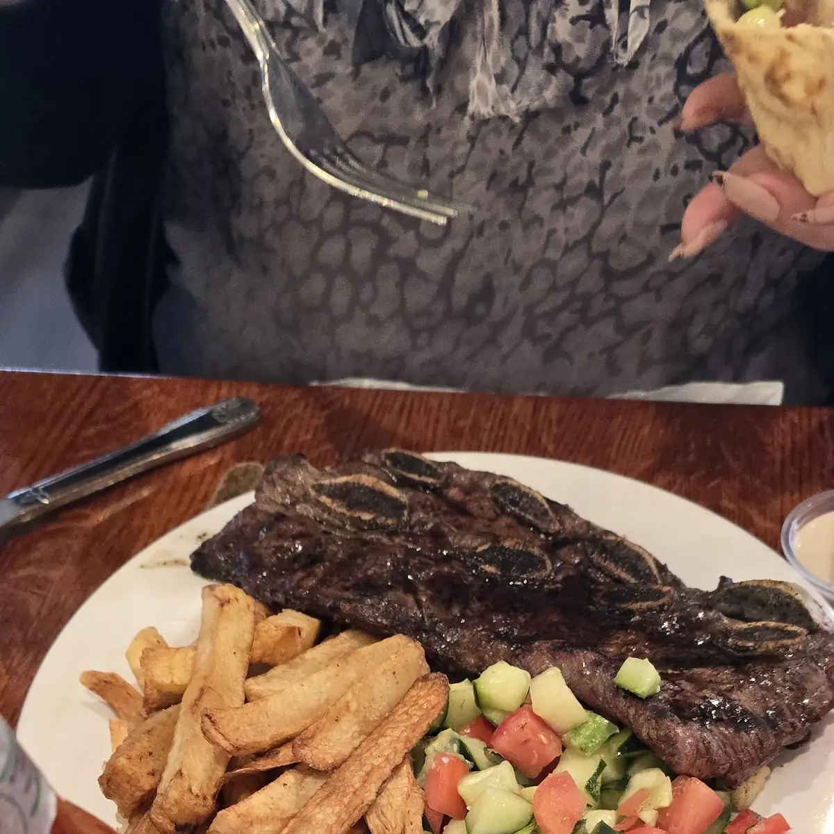 Short Ribs
