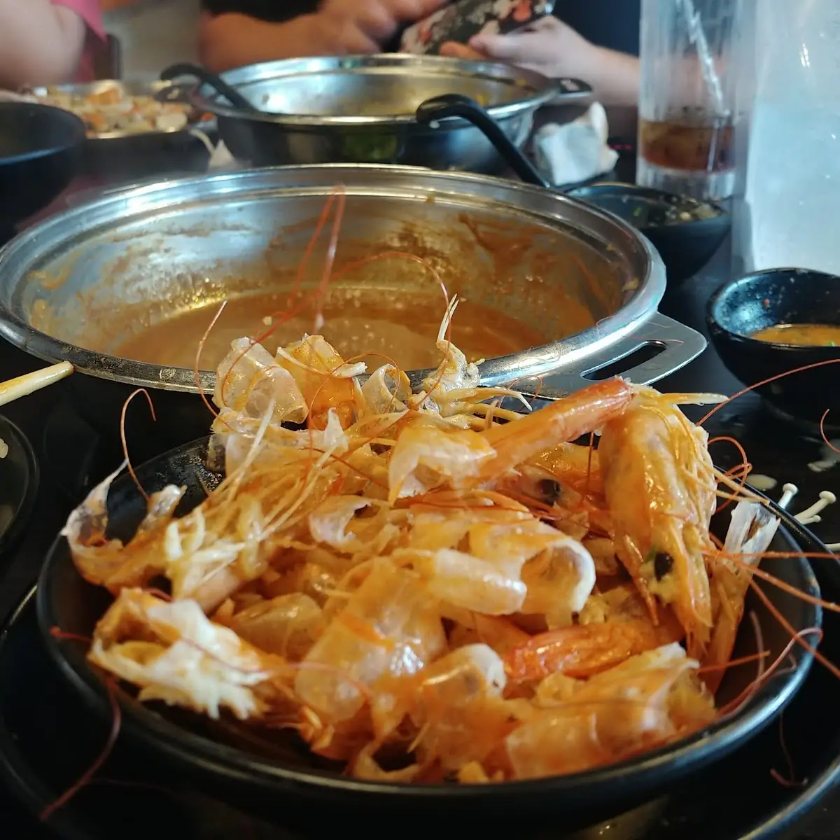 All You Can Eat