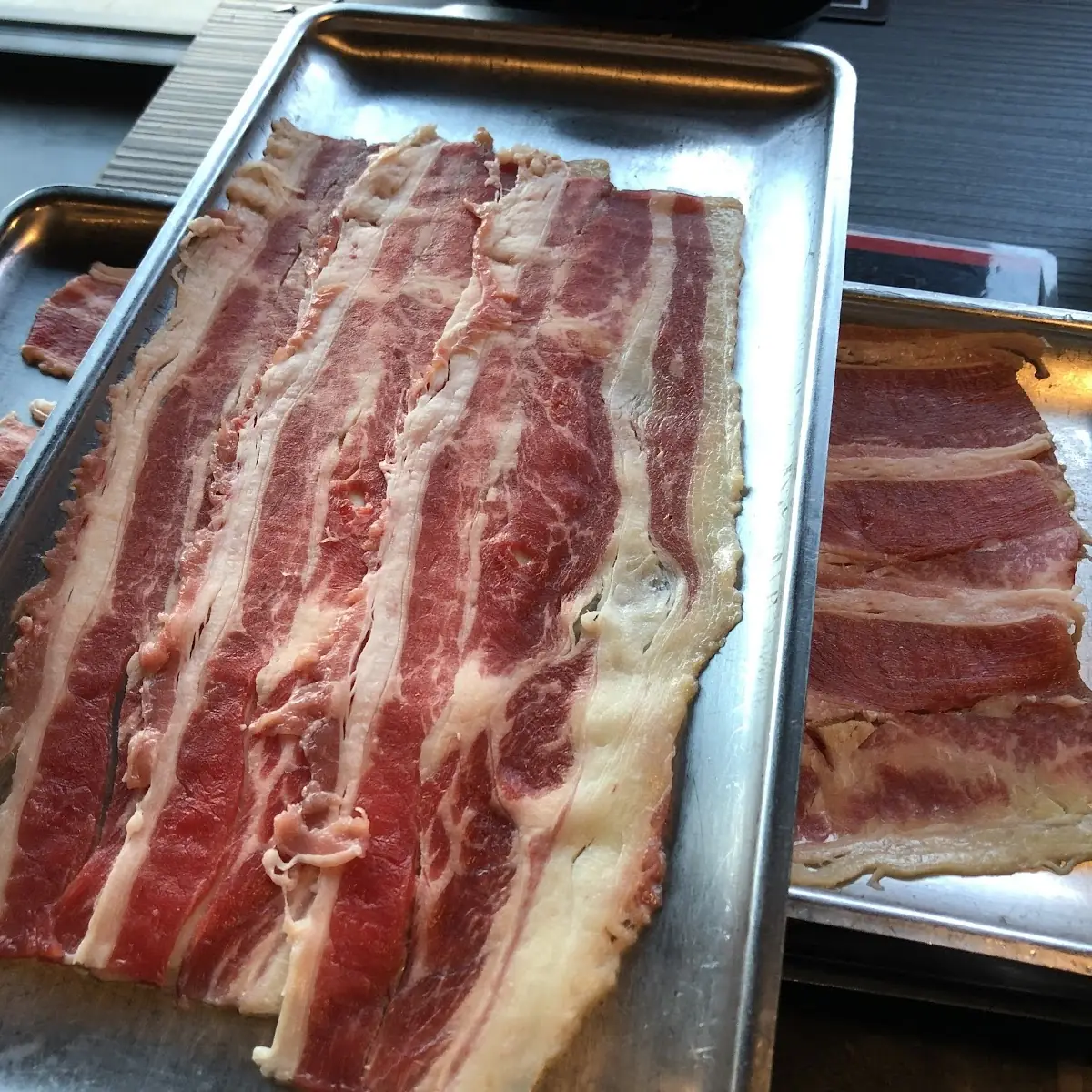 Natural Pork Belly