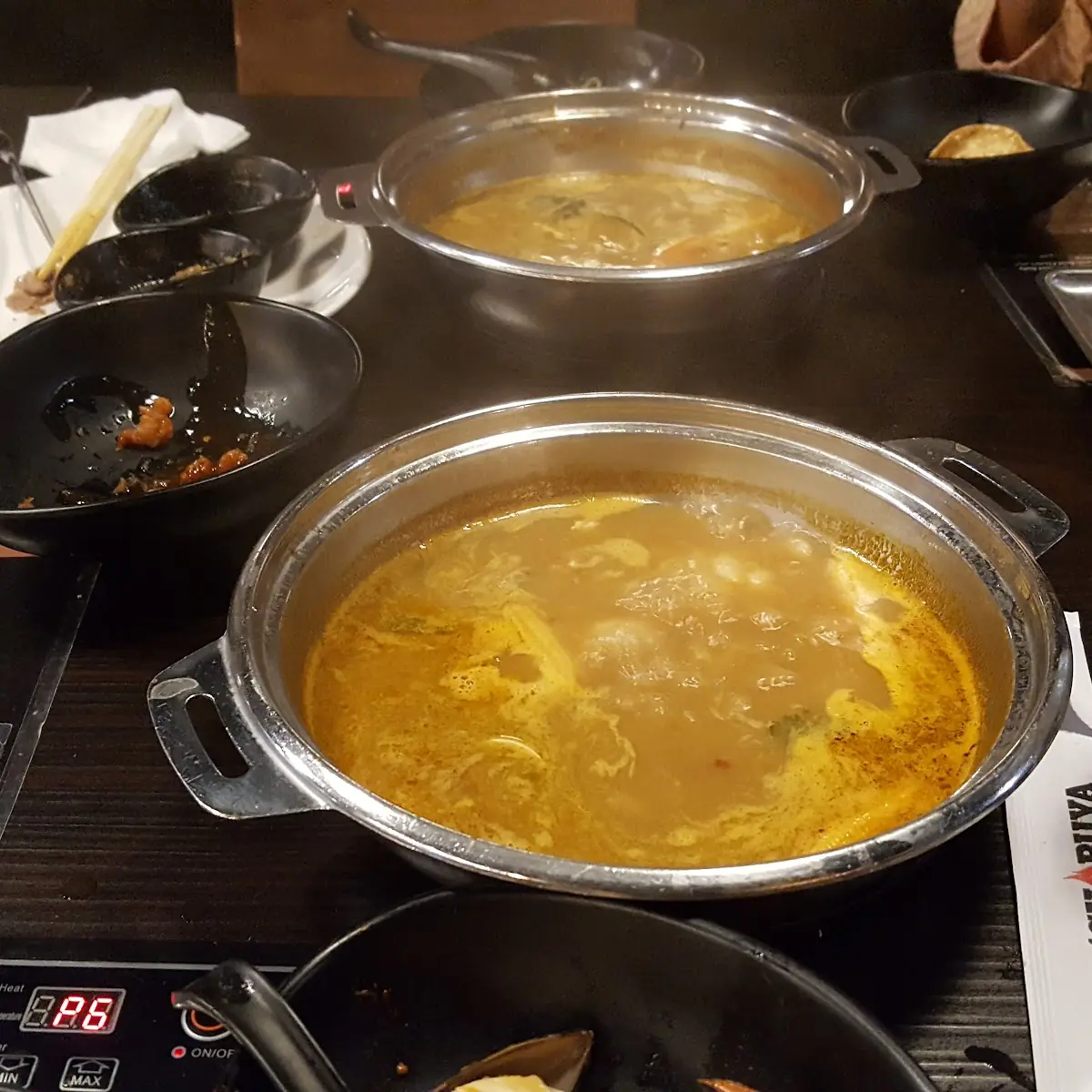Tonkotsu Broth