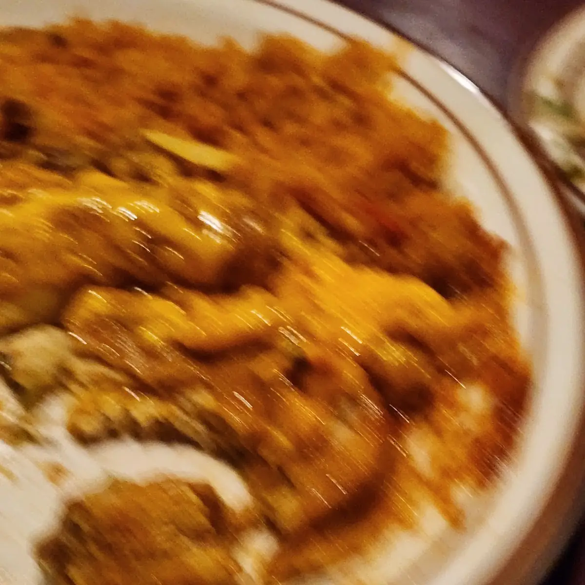 Chile Relleno