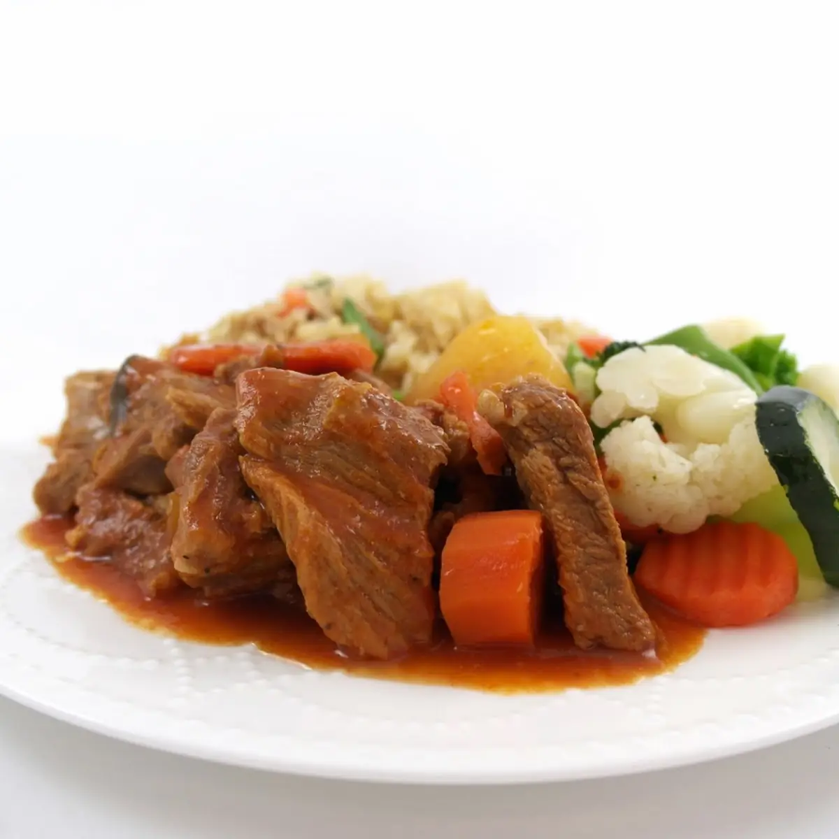 Carne Guisada