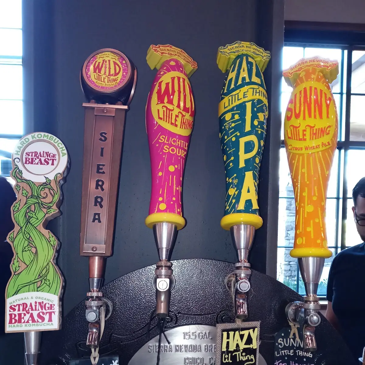 Draught Pale Ale
