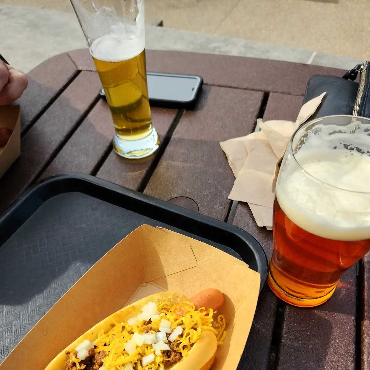 Hot Dog