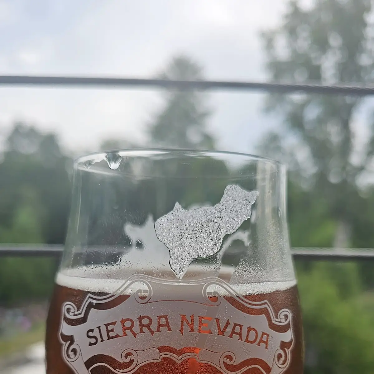 Sierra Nevada Brewing
