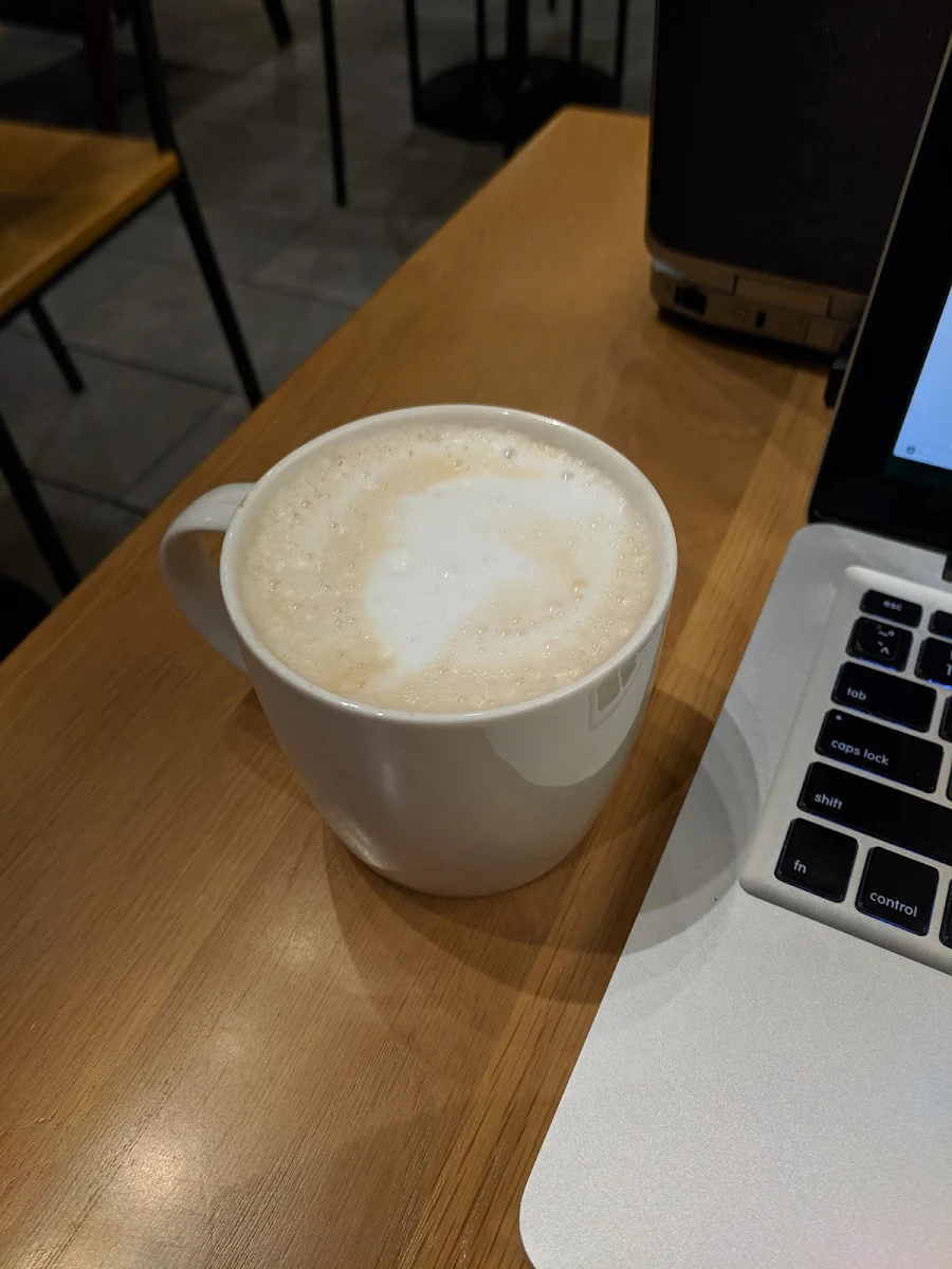 Cappuccino