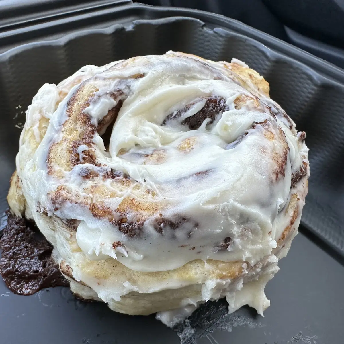 Cinnamon Roll
