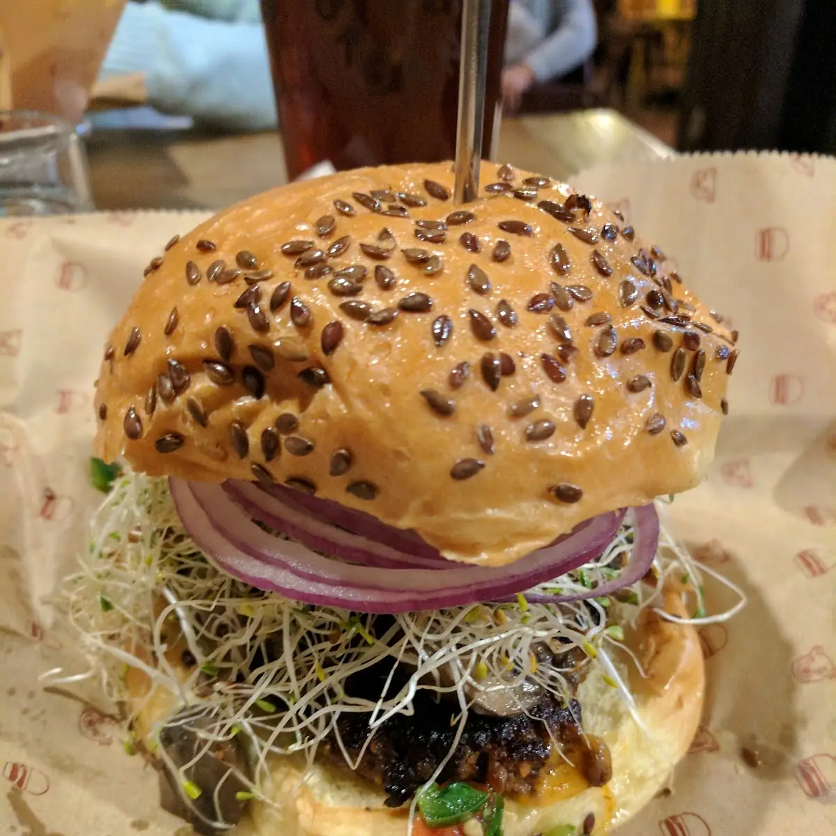 My Burger