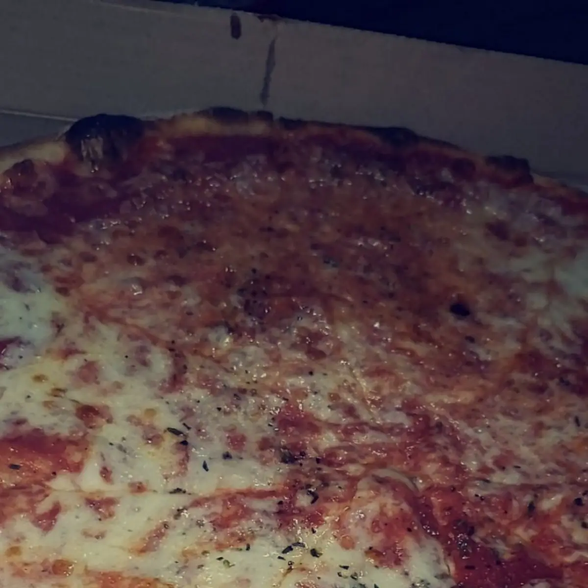 Cheese Pizza