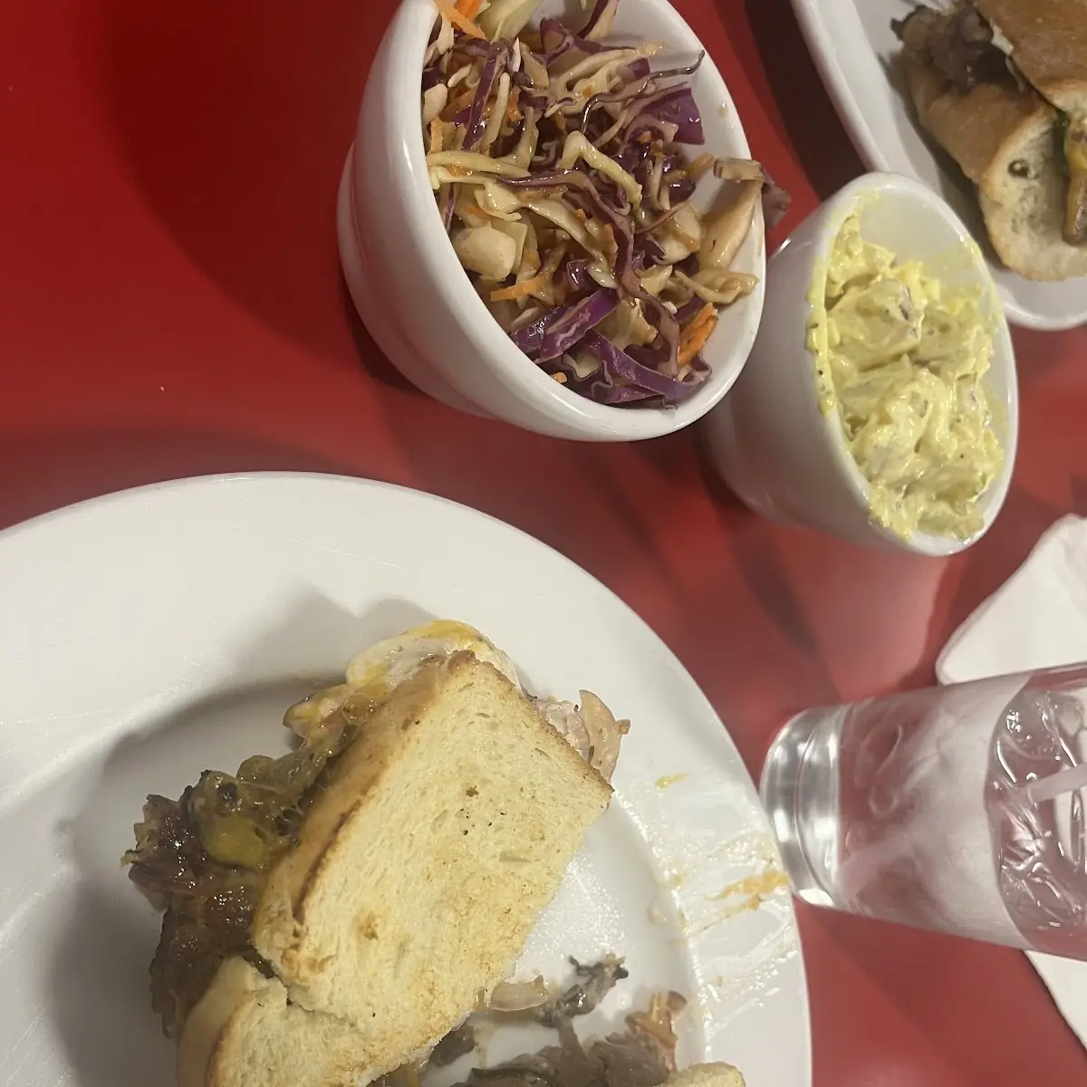 Patty Melt