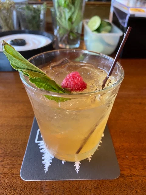 Mai Tai