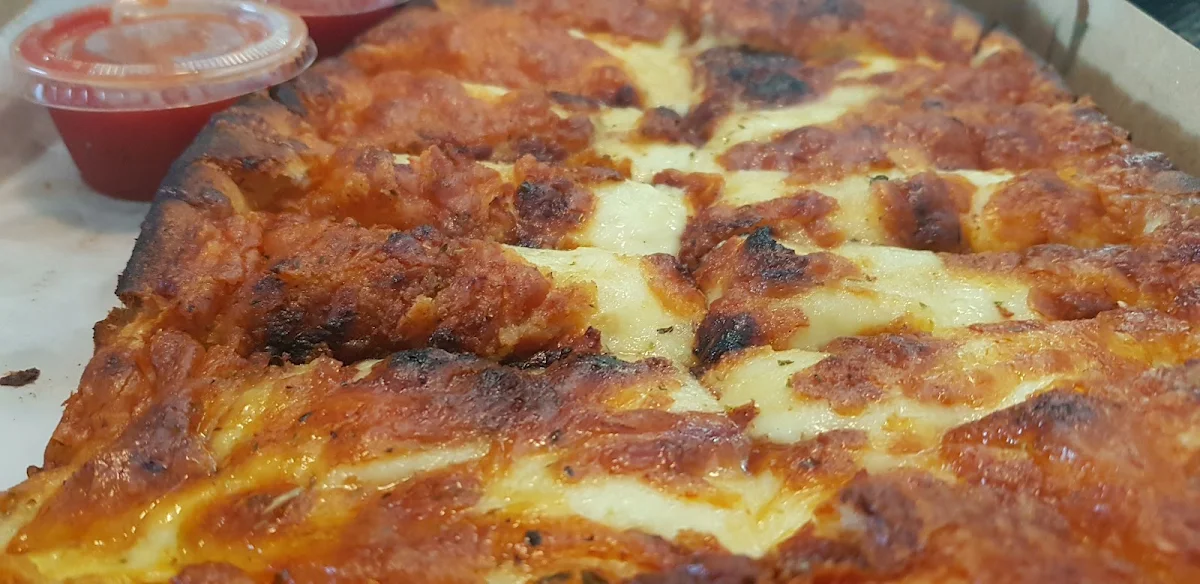 Cheese Sticks