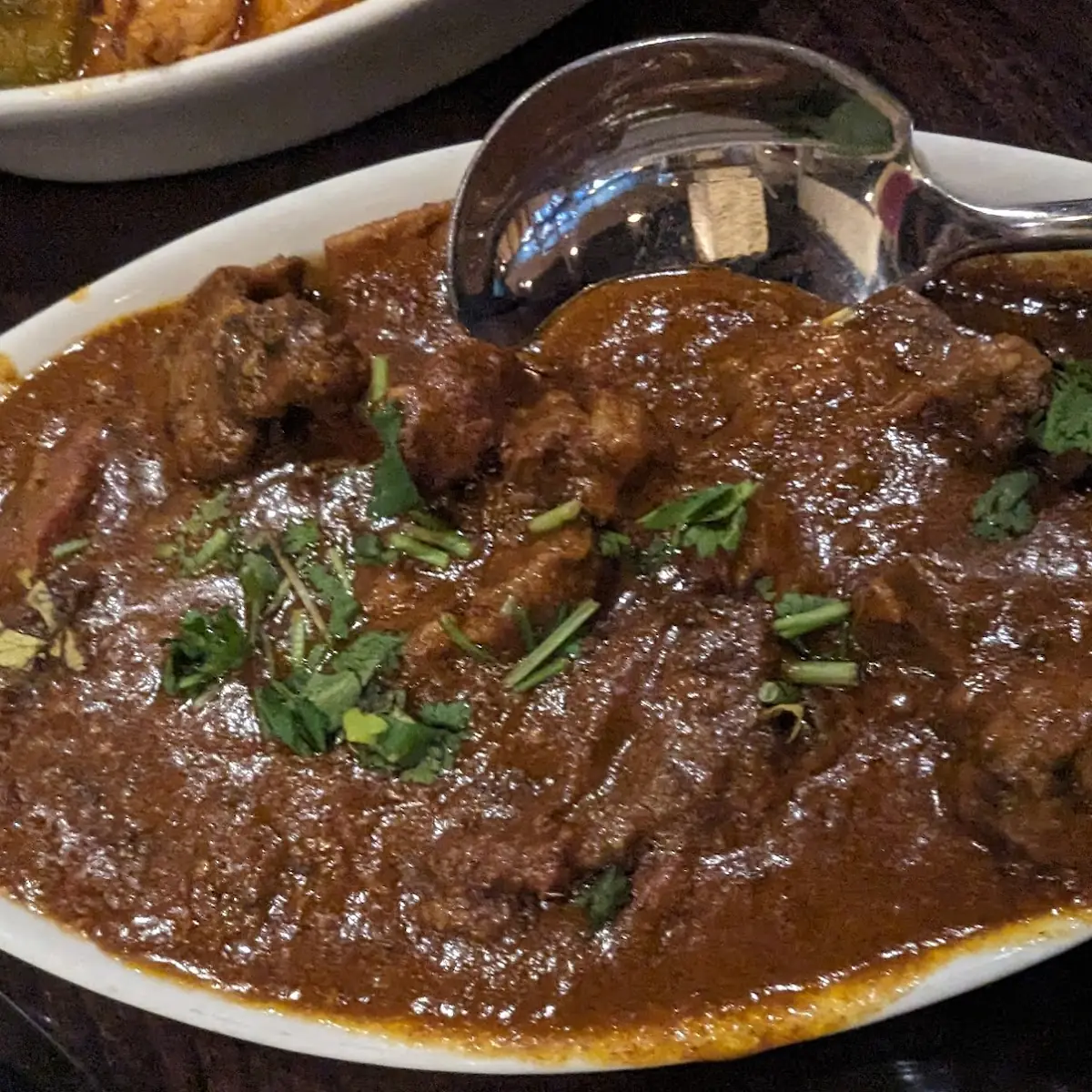 Daal Makhani