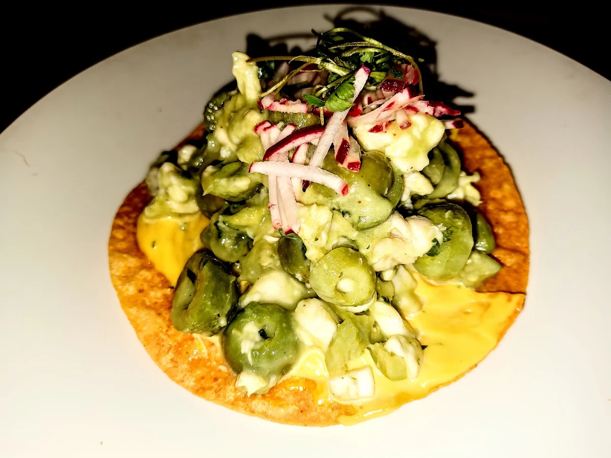 Ceviche