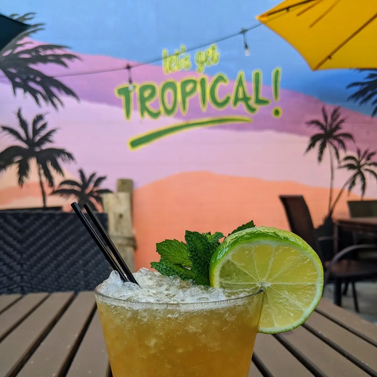 1944 Mai Tai