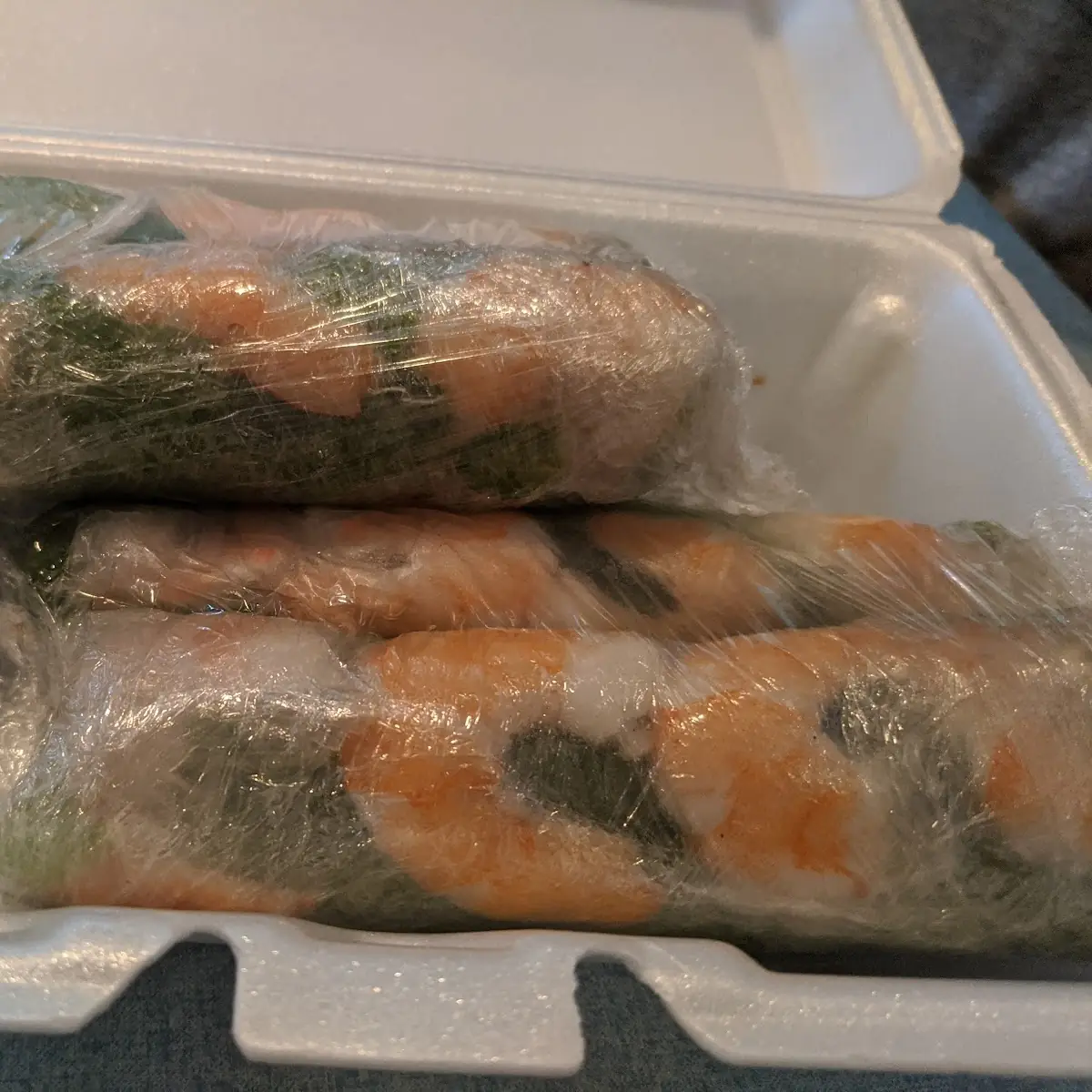 Summer Roll
