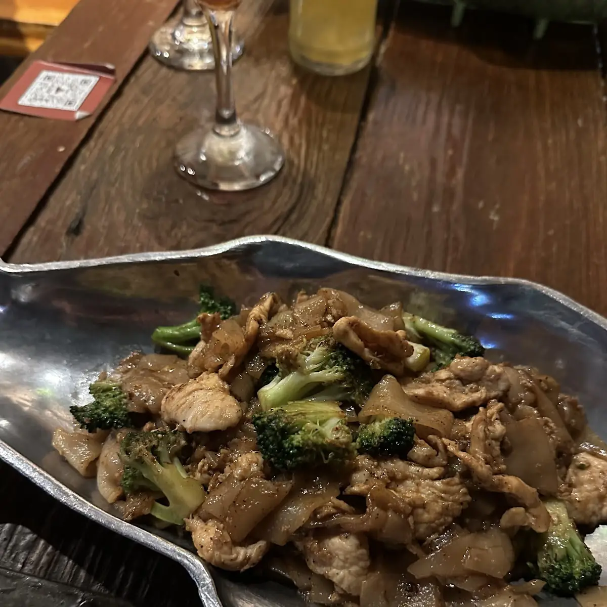 Pad See EW
