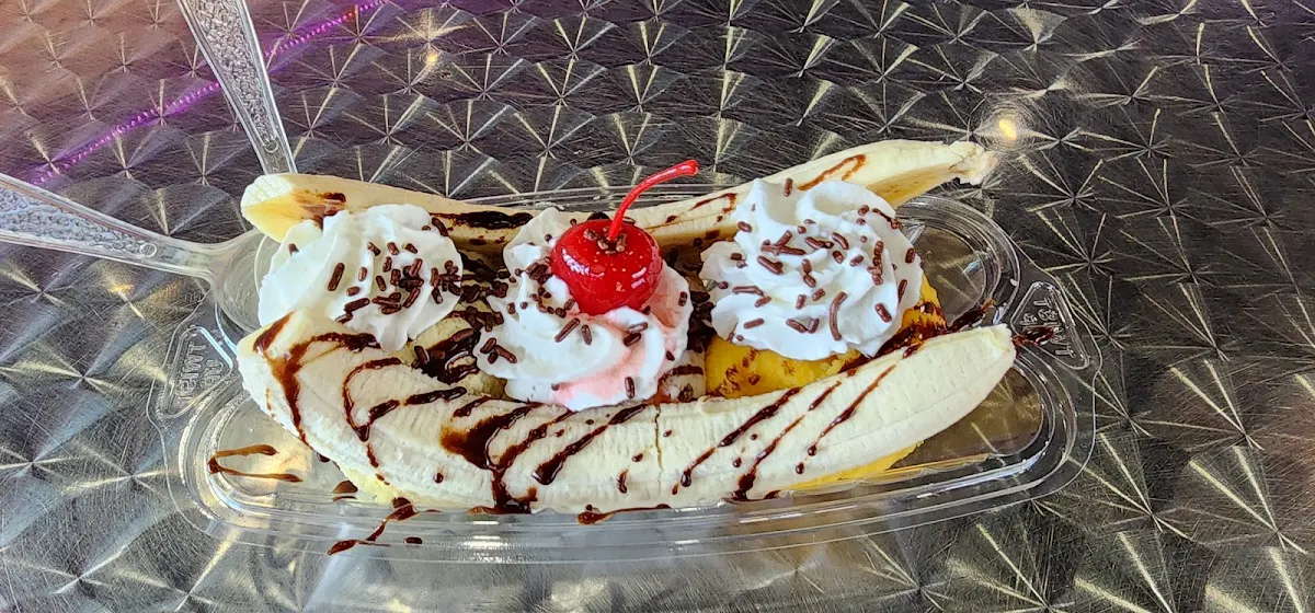 Banana Split
