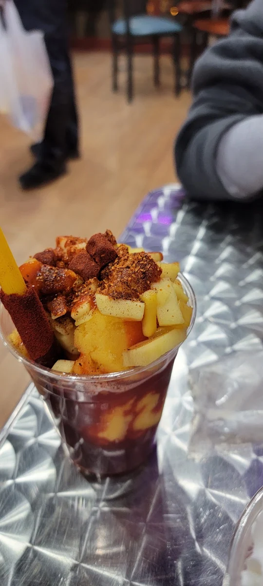 Mango Chutney
