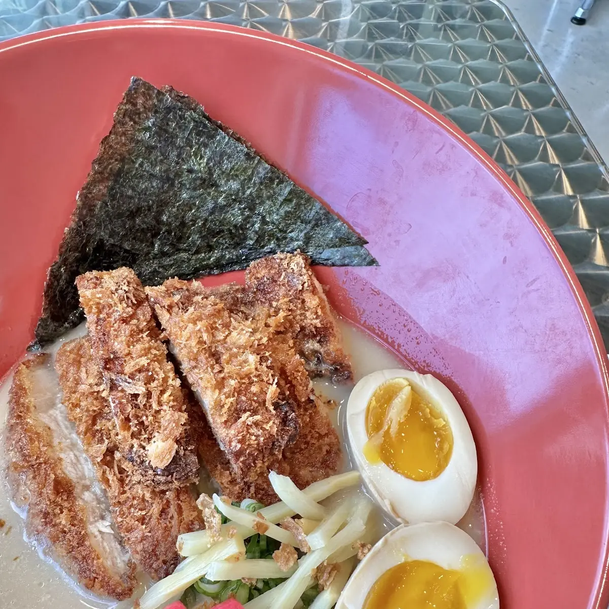 Tonkotsu Ramen