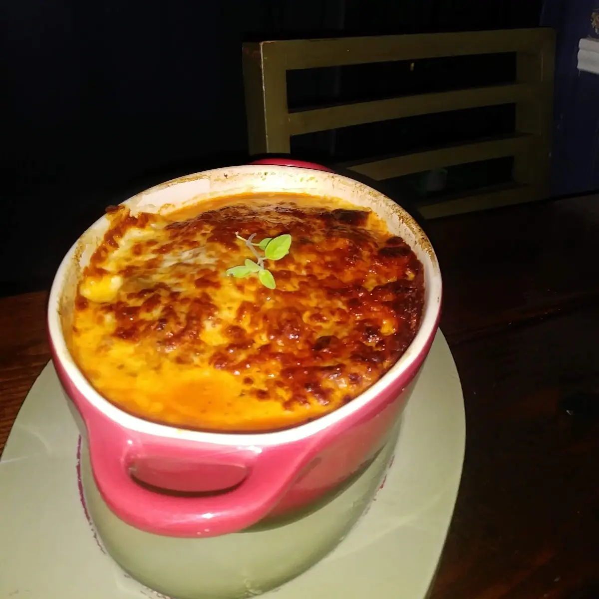French Onion Soup