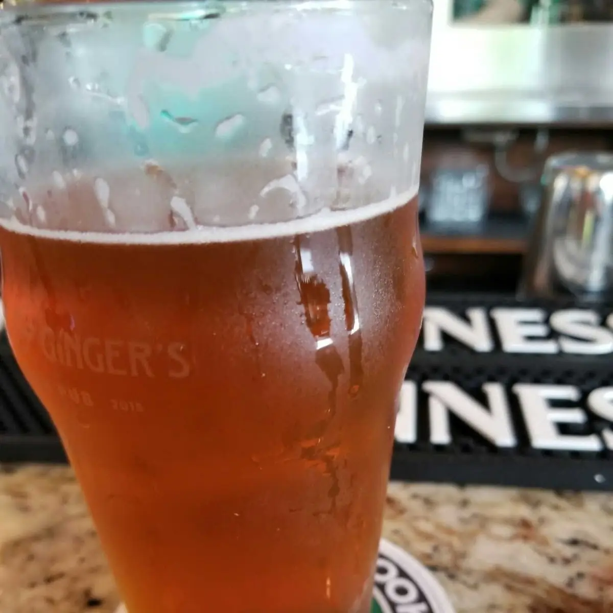 Pale Ale