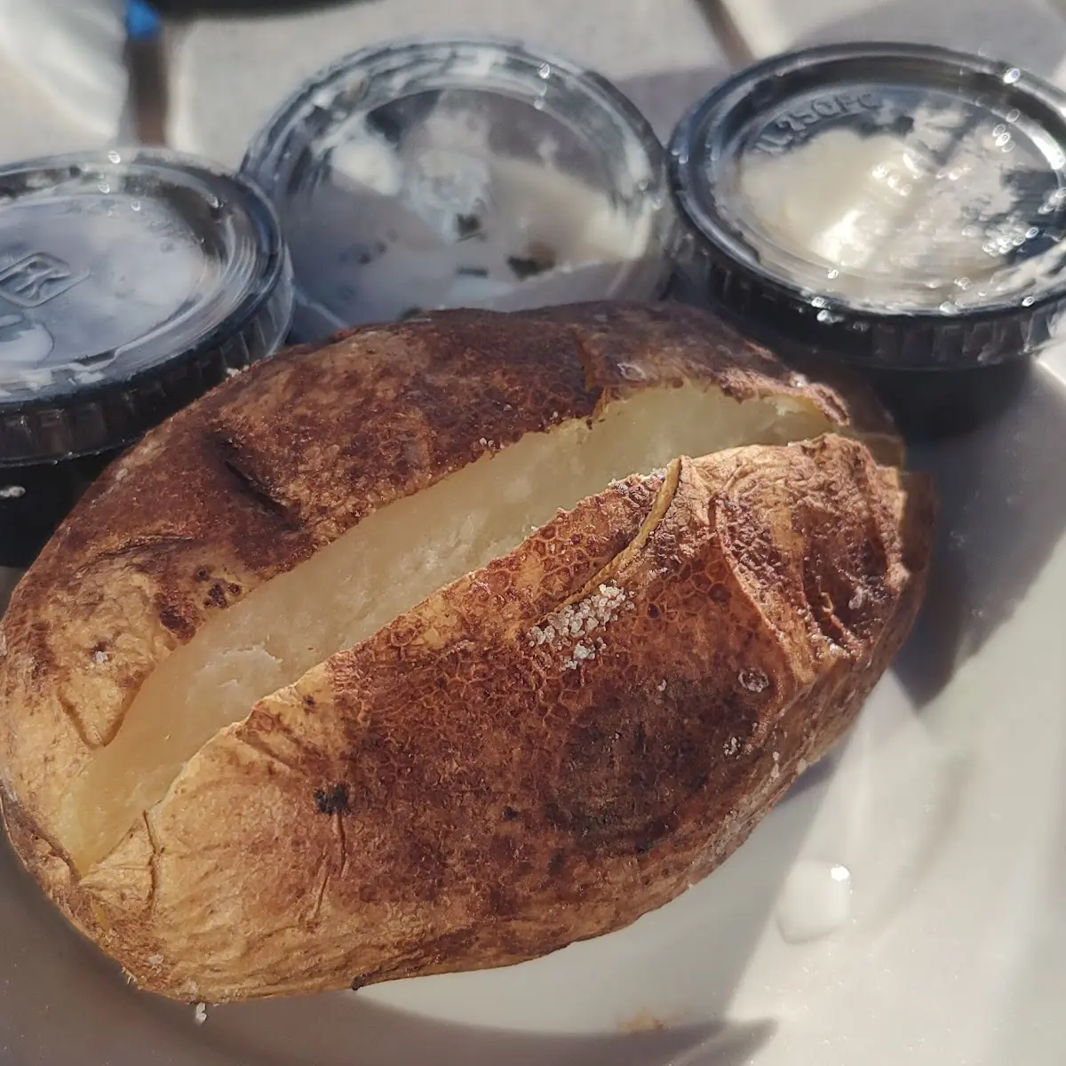 Baked Potato
