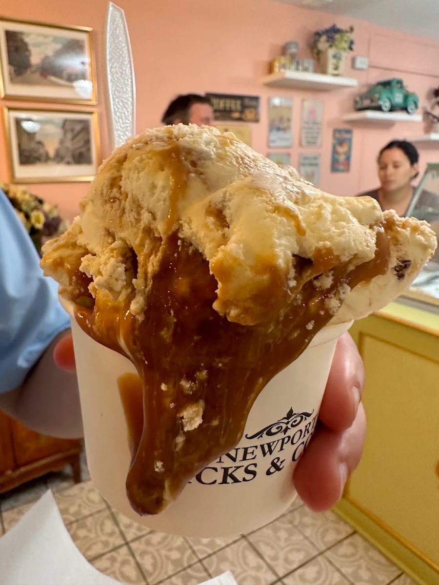 Apple Pie