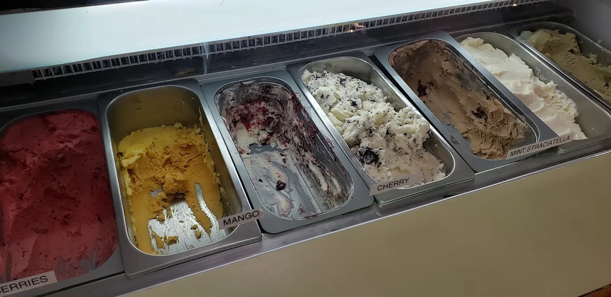 Gelato
