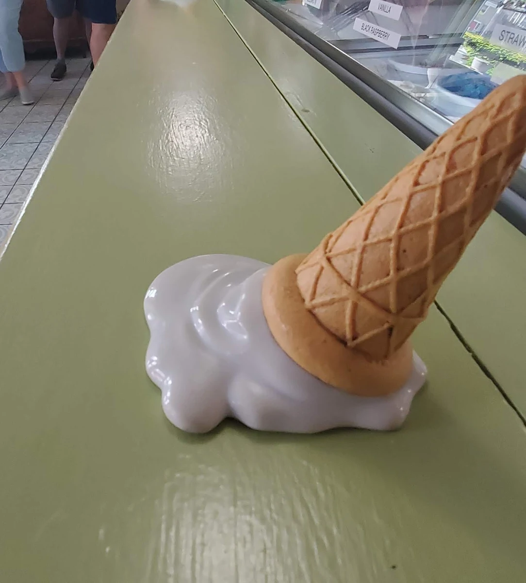 Soft Serve