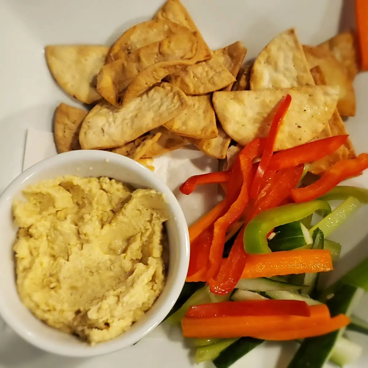 Hummus
