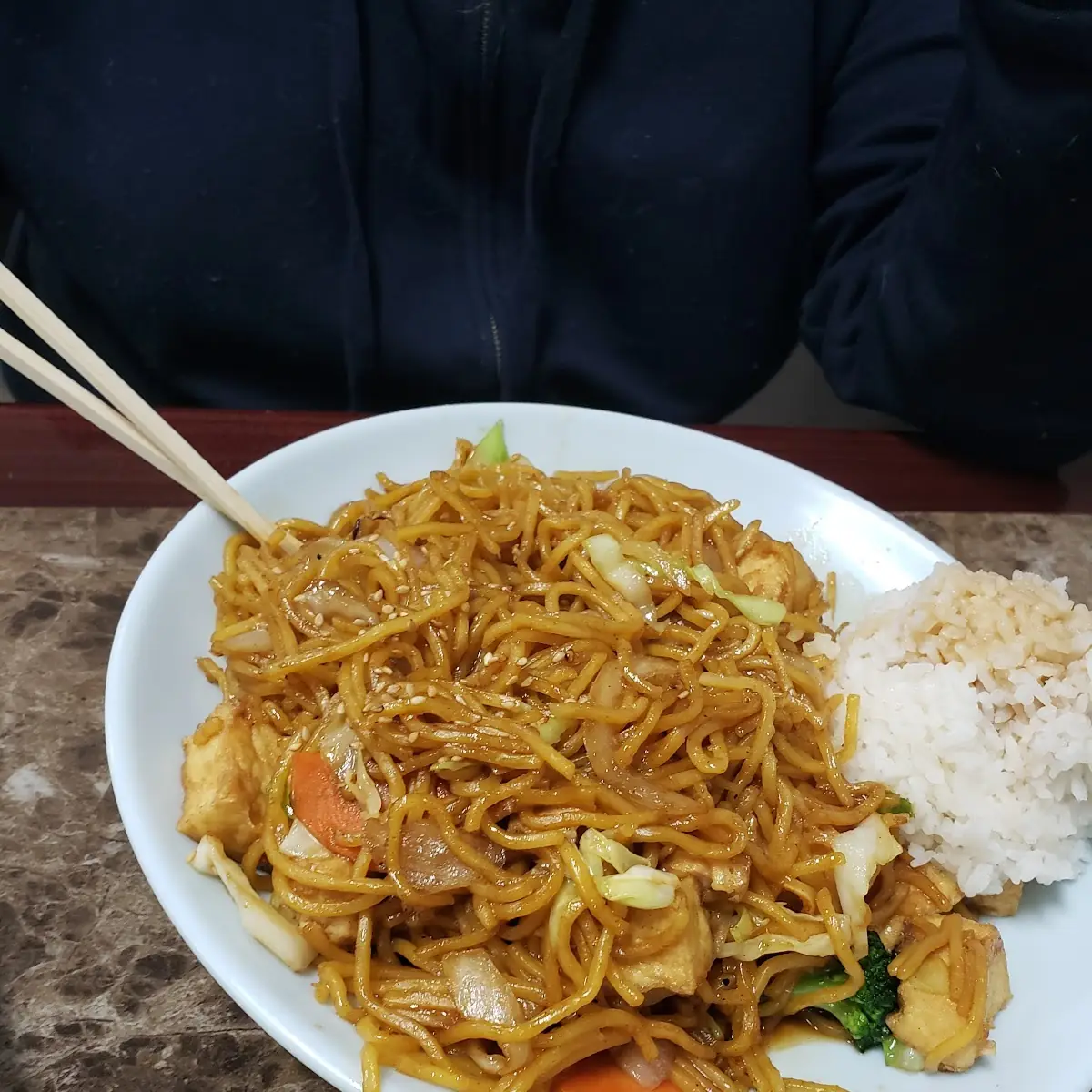 Pad Thai