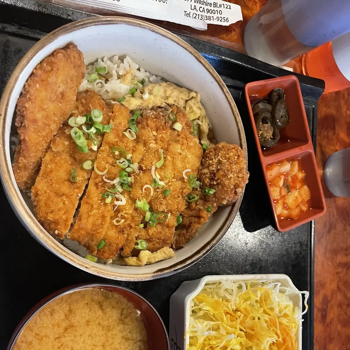 Katsu Don