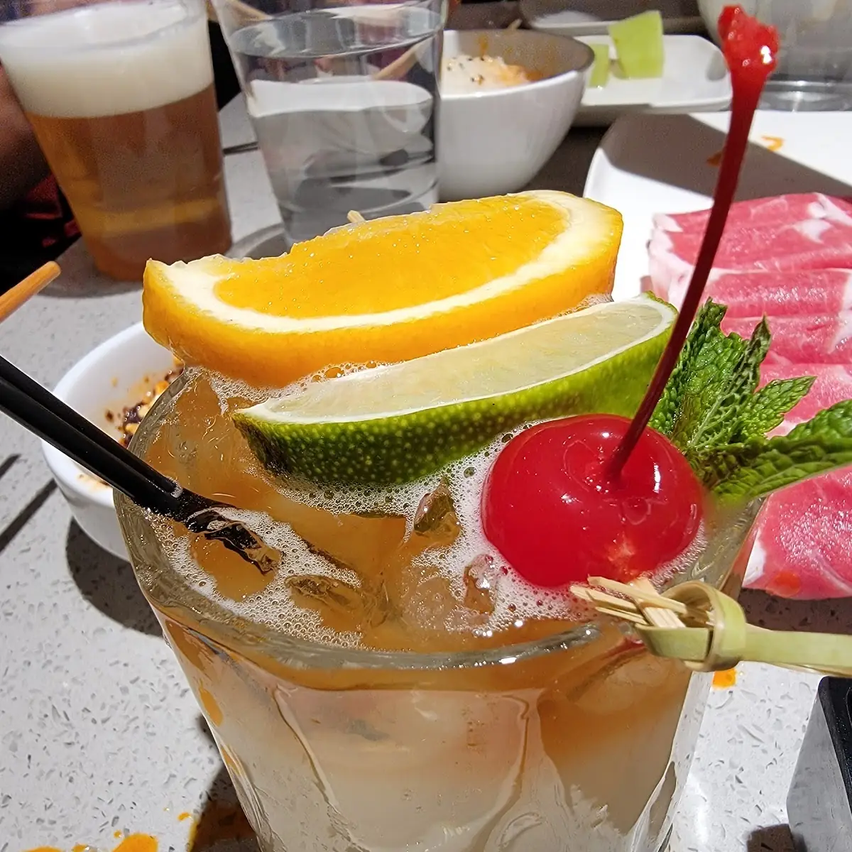 Mai Tai