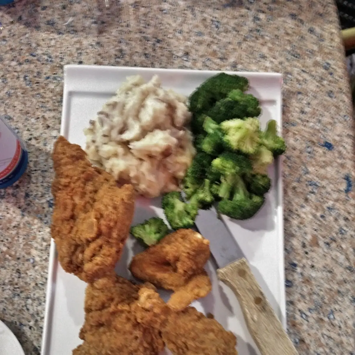 Fried Chicken