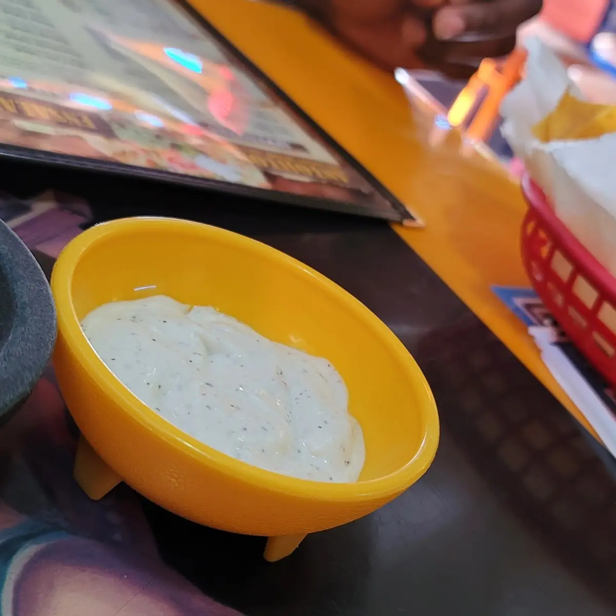 Queso Blanco