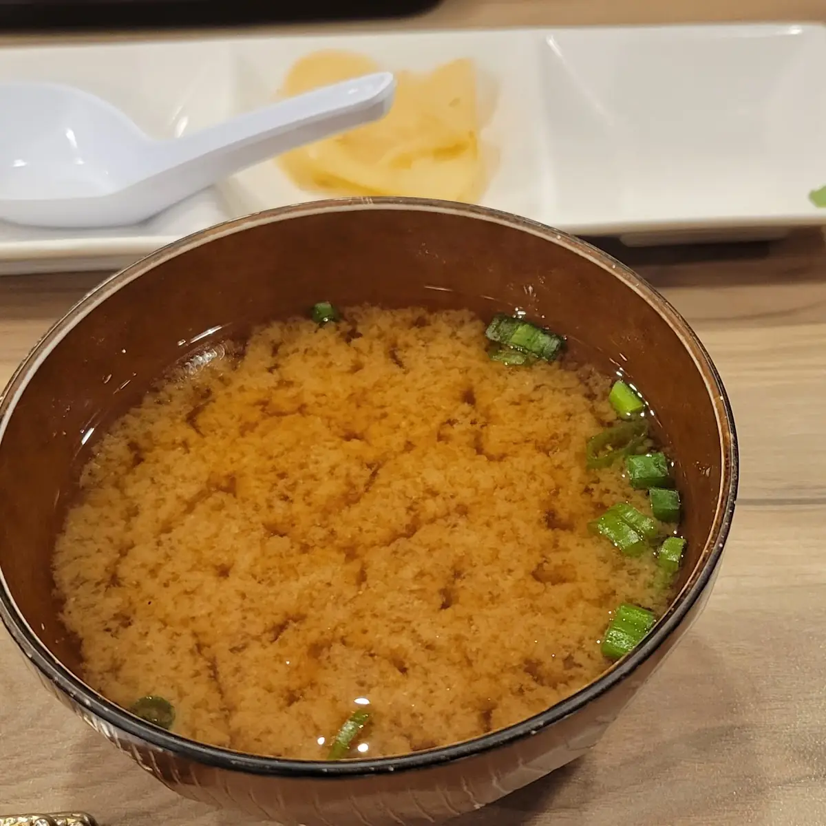 Miso Soup