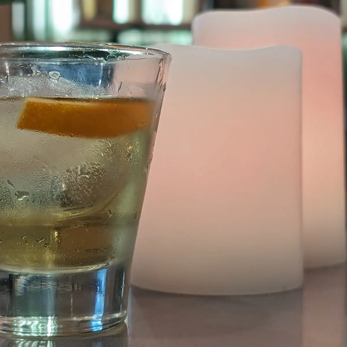 Old Fashioned