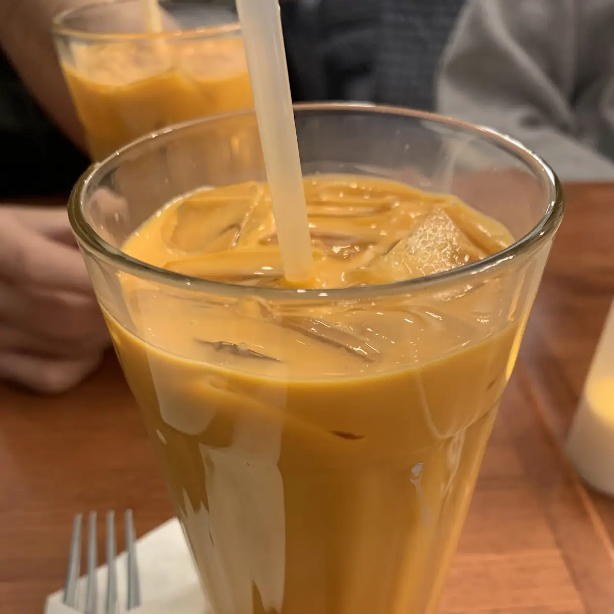 Thai Tea