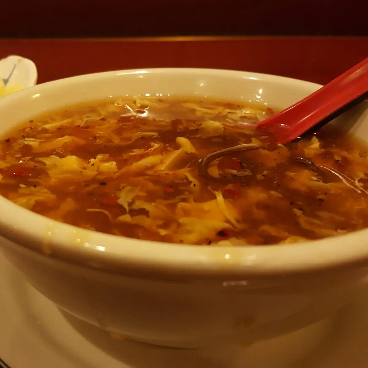 Miso Soup